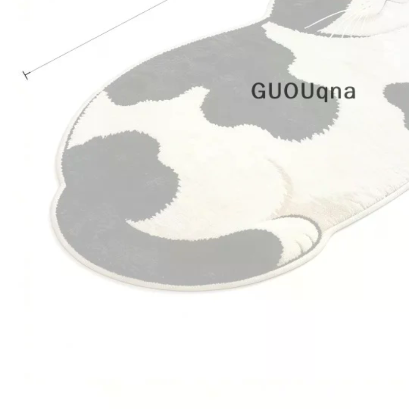 Quick Dry Diatomite Bath Mat - سجادة حمام من الدياتومايت على شكل