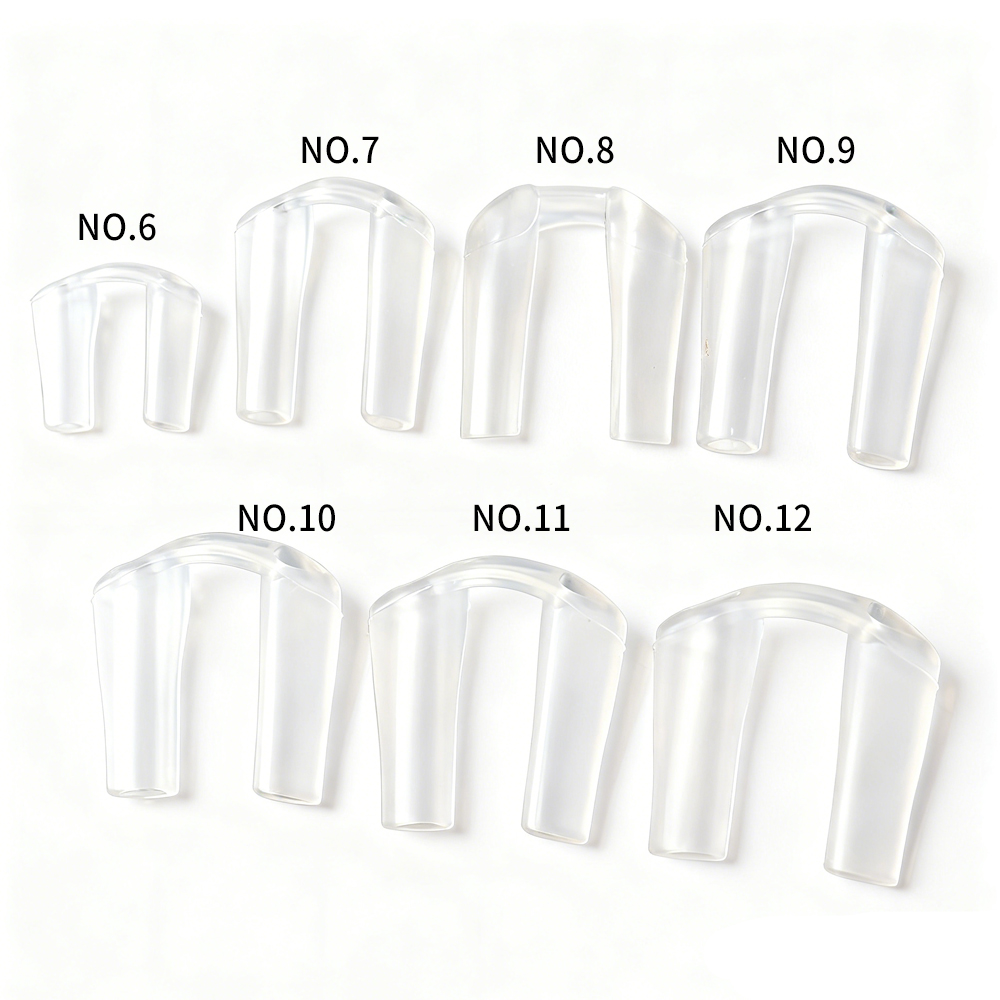 جهاز تثبيت فتحات الأنف لتعافي  - مراجعة Anti Snore Contour Pillow وسعره