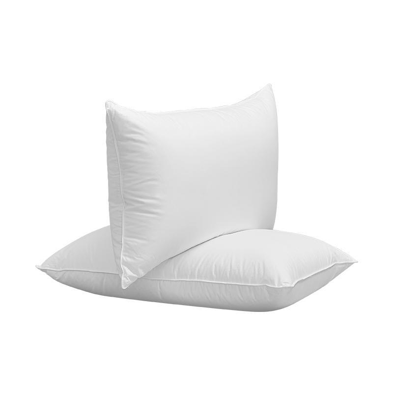 مجموعة فندقية الوسائد السرير ل - مراجعة Anti Snore Contour Pillow وسعره