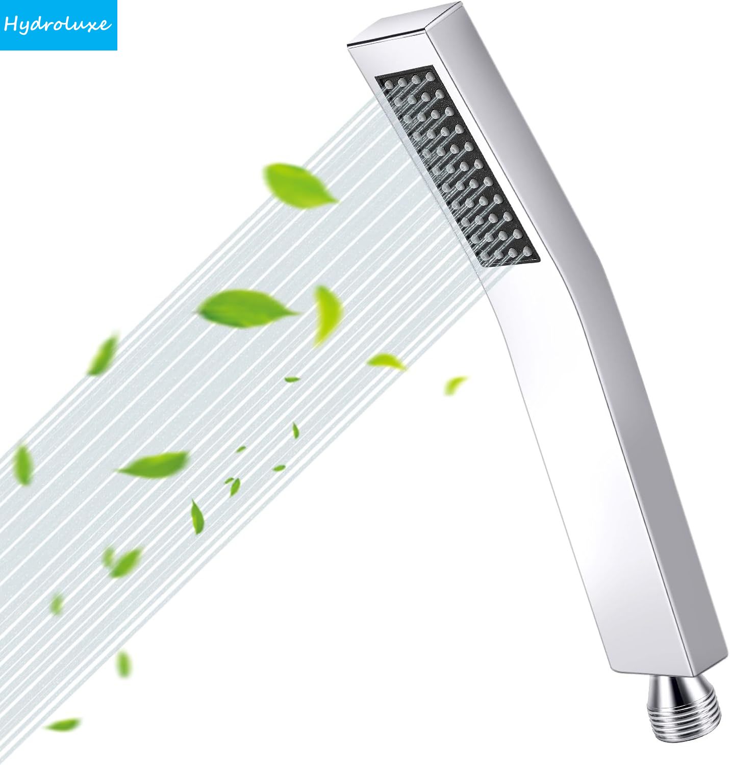 رأس دش عالي الجودة قابل للتعدي - مراجعة High Pressure Shower Head Handheld وسعره